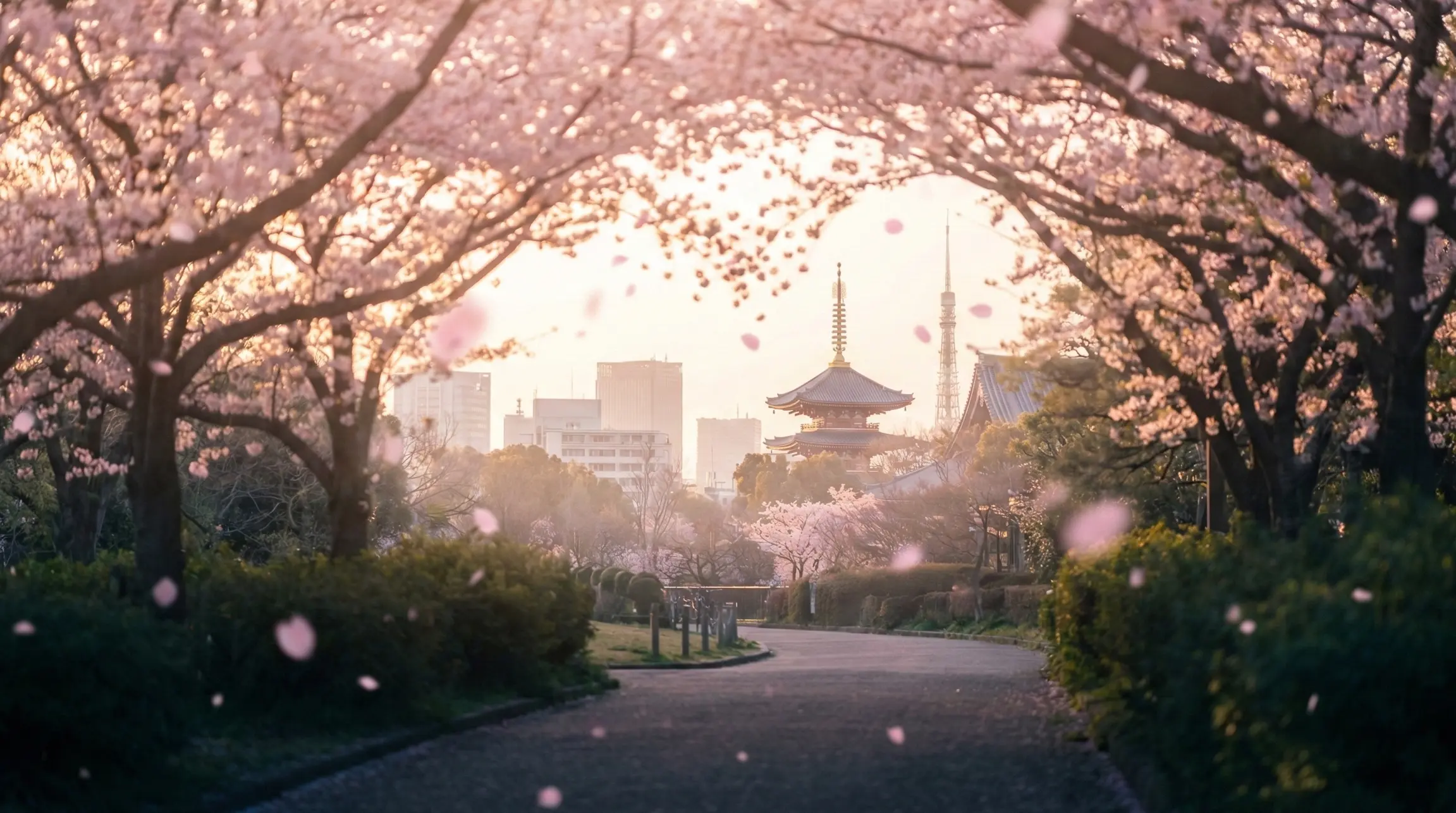 Tokyo Packing List for April with Kids: Family-Friendly Spring Guide